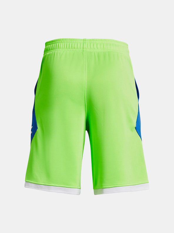Under Armour Chlapecké kraťasy Under Armour B CURRY  SPLASH SHORT
