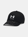 Under Armour Pánská kšiltovka Under Armour Branded Hat
