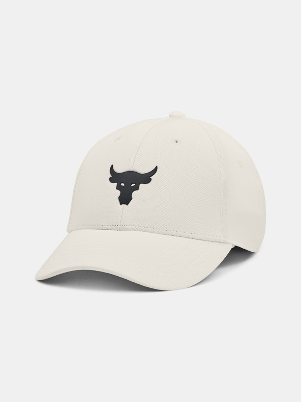 Under Armour Dámská kšiltovka Under Armour W's Project Rock Snapback