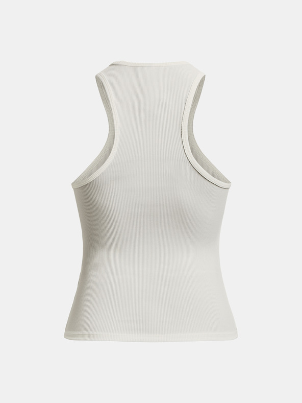 Under Armour Dámské tílko Under Armour Pjt Rock Rib Tank