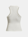 Under Armour Dámské tílko Under Armour Pjt Rock Rib Tank