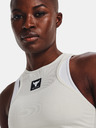 Under Armour Dámské tílko Under Armour Pjt Rock Rib Tank