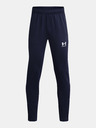 Under Armour Chlapecké tepláky Under Armour Y Challenger Training Pant