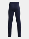 Under Armour Chlapecké tepláky Under Armour Y Challenger Training Pant