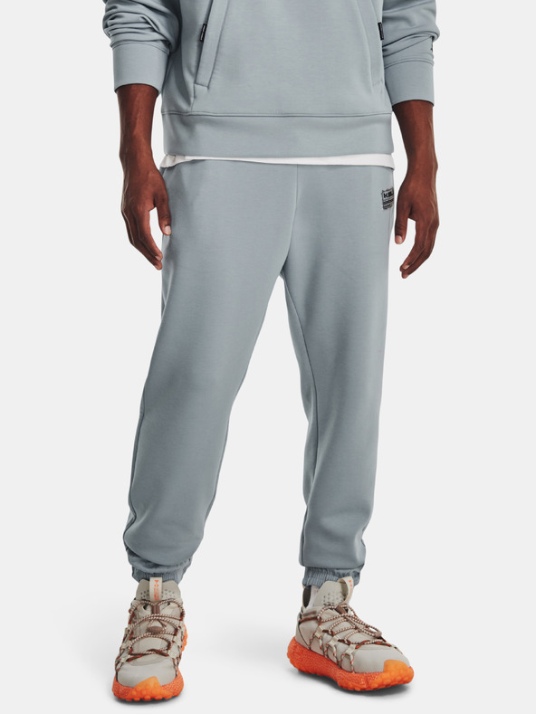 Under Armour Unisexové tepláky Under Armour UA Summit Knit Joggers