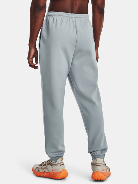 Under Armour Unisexové tepláky Under Armour UA Summit Knit Joggers