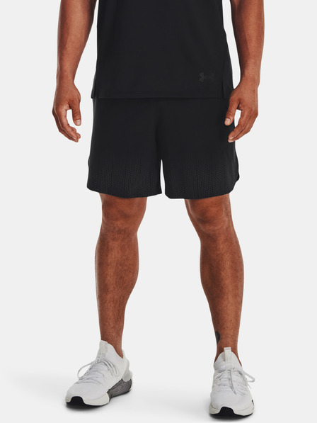 Under Armour Pánské kraťasy Under Armour UA Armourprint Peak Wvn Sts