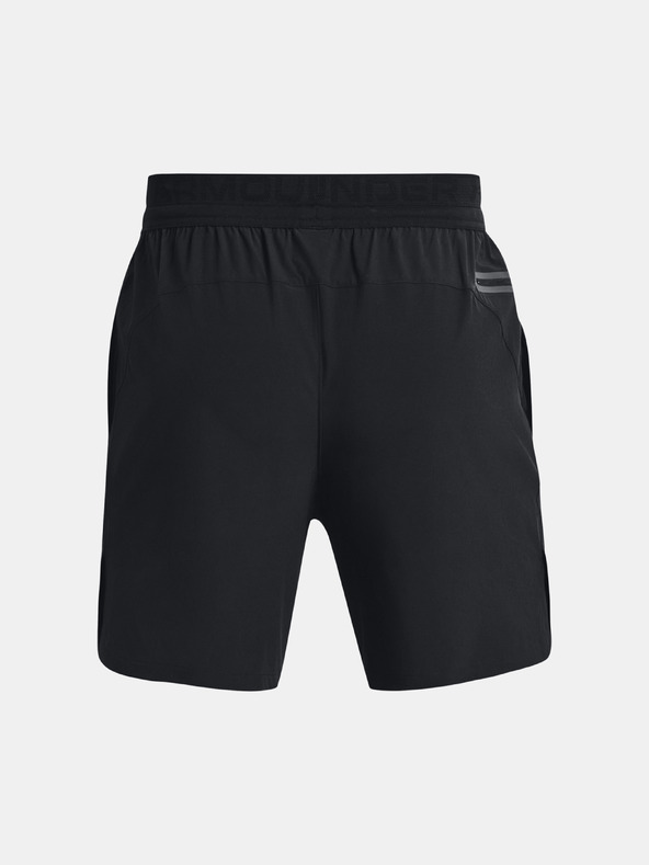 Under Armour Pánské kraťasy Under Armour UA Armourprint Peak Wvn Sts