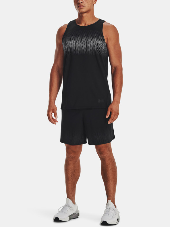 Under Armour Pánské kraťasy Under Armour UA Armourprint Peak Wvn Sts
