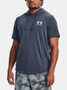 Under Armour Pánská mikina Under Armour UA Rival Terry Nov SS HD