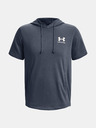 Under Armour Pánská mikina Under Armour UA Rival Terry Nov SS HD