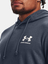 Under Armour Pánská mikina Under Armour UA Rival Terry Nov SS HD