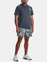 Under Armour Pánská mikina Under Armour UA Rival Terry Nov SS HD