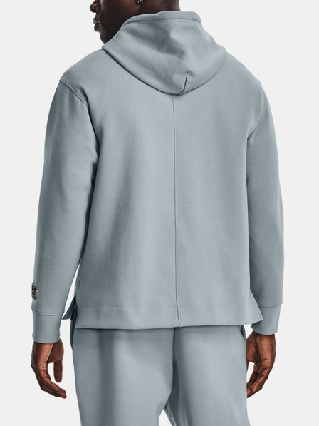Under Armour Unisexová mikina Under Armour UA Summit Knit Hoodie