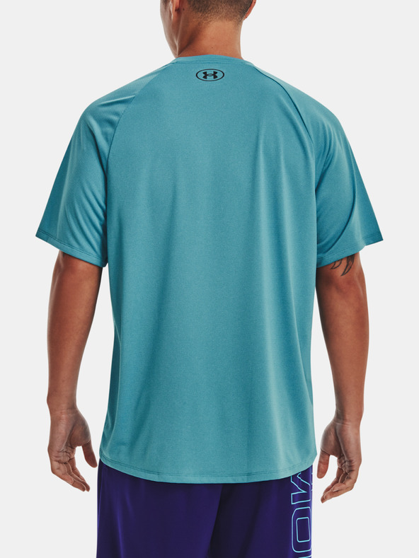 Under Armour Pánské tričko Under Armour UA Tech 2.0 SS Tee Novelty