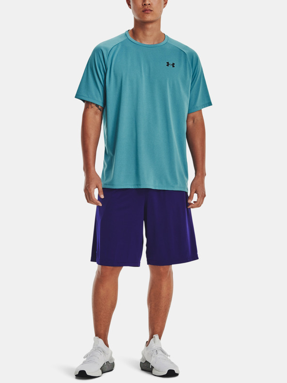 Under Armour Pánské tričko Under Armour UA Tech 2.0 SS Tee Novelty
