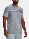 Under Armour Pánské tričko Under Armour UA CAMO CHEST STRIPE SS
