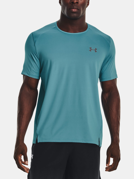 Under Armour Pánské tričko Under Armour UA Armourprint SS