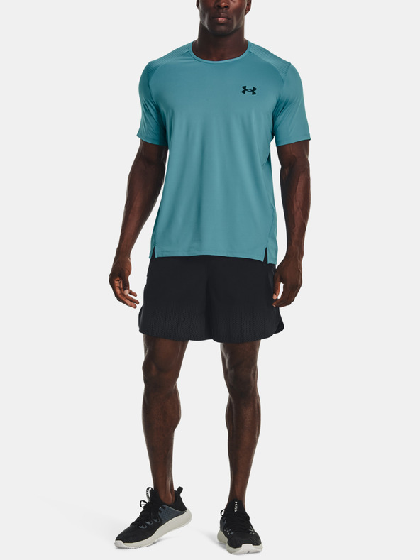 Under Armour Pánské tričko Under Armour UA Armourprint SS