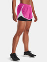 Under Armour Dámské kraťasy Under Armour UA Fly By 2.0 2N1 Short