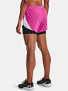 Under Armour Dámské kraťasy Under Armour UA Fly By 2.0 2N1 Short