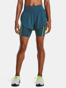 Under Armour Dámské kraťasy Under Armour UA Run Anywhere SHORT