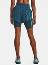 Under Armour Dámské kraťasy Under Armour UA Run Anywhere SHORT
