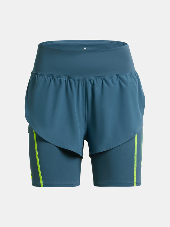 Under Armour Dámské kraťasy Under Armour UA Run Anywhere SHORT