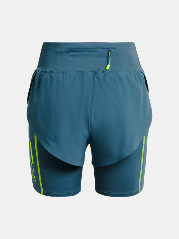 Under Armour Dámské kraťasy Under Armour UA Run Anywhere SHORT