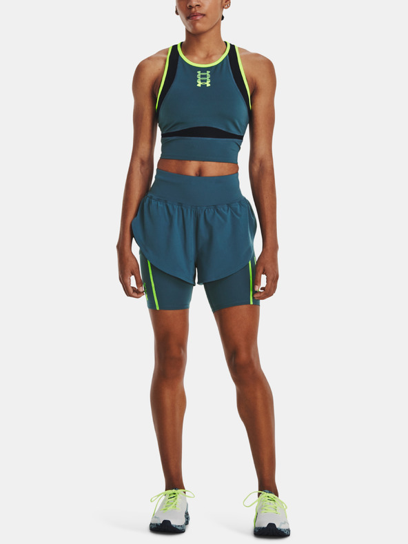 Under Armour Dámské kraťasy Under Armour UA Run Anywhere SHORT
