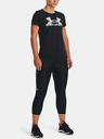 Under Armour Dámské tričko Under Armour UA Tech Solid Script SSC