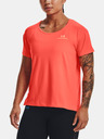 Under Armour Dámské tričko Under Armour UA Rush Energy SS