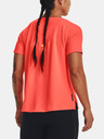 Under Armour Dámské tričko Under Armour UA Rush Energy SS