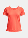 Under Armour Dámské tričko Under Armour UA Rush Energy SS