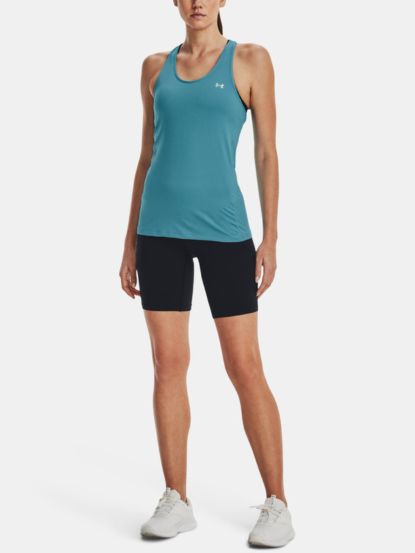 Under Armour Dámské tílko Under Armour UA HG Armour Racer Tank