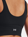 Under Armour Dámské tílko Under Armour Meridian Fitted Crop Tank