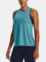 Under Armour Dámské tílko Under Armour Knockout Novelty Tank