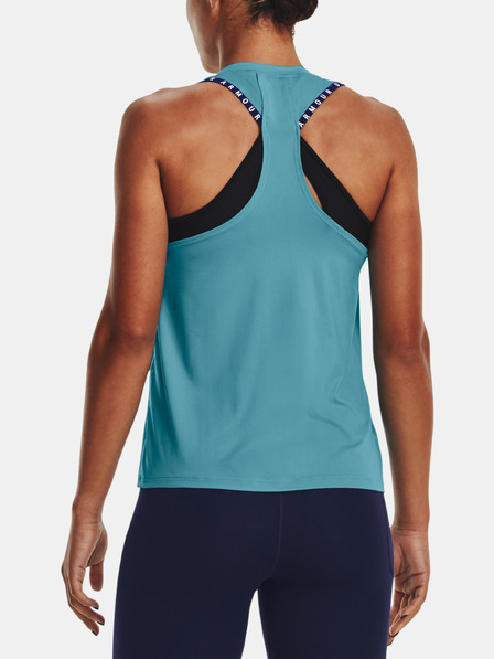 Under Armour Dámské tílko Under Armour Knockout Novelty Tank