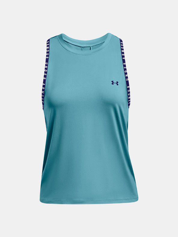 Under Armour Dámské tílko Under Armour Knockout Novelty Tank