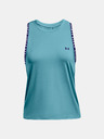 Under Armour Dámské tílko Under Armour Knockout Novelty Tank