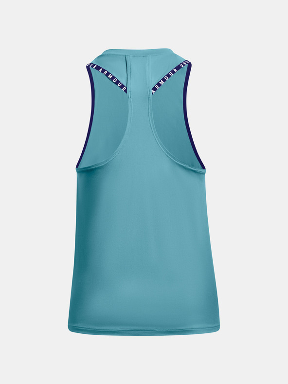 Under Armour Dámské tílko Under Armour Knockout Novelty Tank