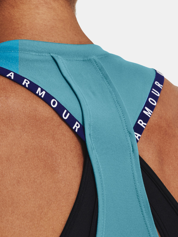 Under Armour Dámské tílko Under Armour Knockout Novelty Tank