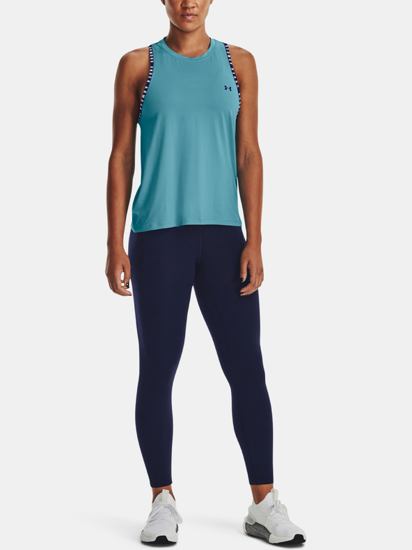Under Armour Dámské tílko Under Armour Knockout Novelty Tank