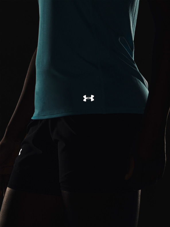 Under Armour Dámské tílko Under Armour UA Fly By Tank