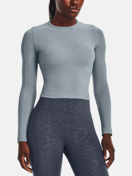 Under Armour Dámské tričko Under Armour UA Rush Seamless LS
