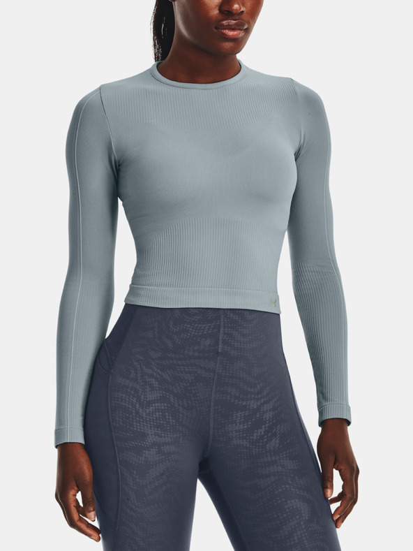 Under Armour Dámské tričko Under Armour UA Rush Seamless LS