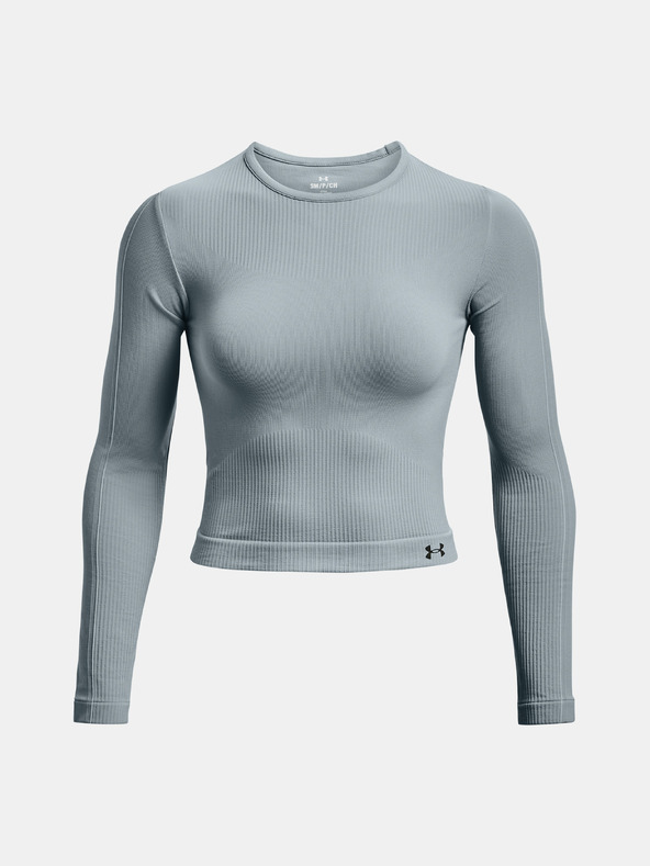 Under Armour Dámské tričko Under Armour UA Rush Seamless LS