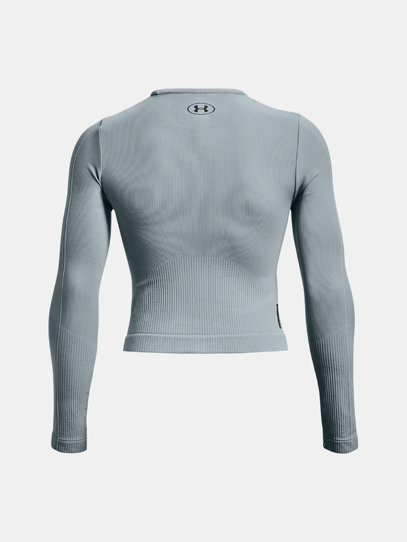 Under Armour Dámské tričko Under Armour UA Rush Seamless LS