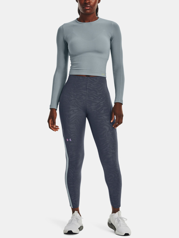 Under Armour Dámské tričko Under Armour UA Rush Seamless LS