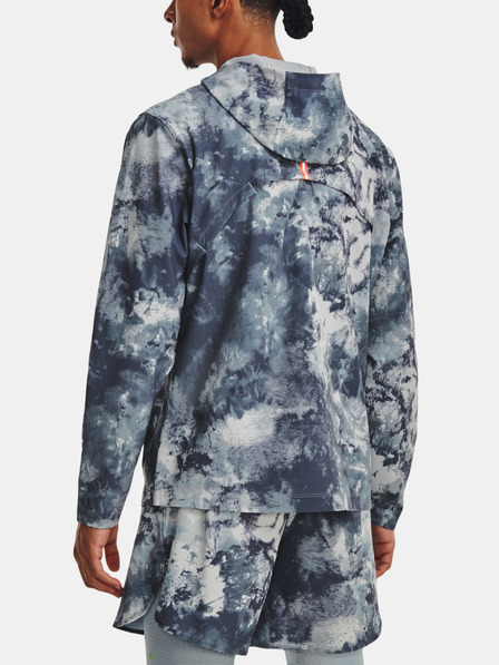 Under Armour Pánská bunda Under Armour UA ANYWHERE STORM SHINE JKT